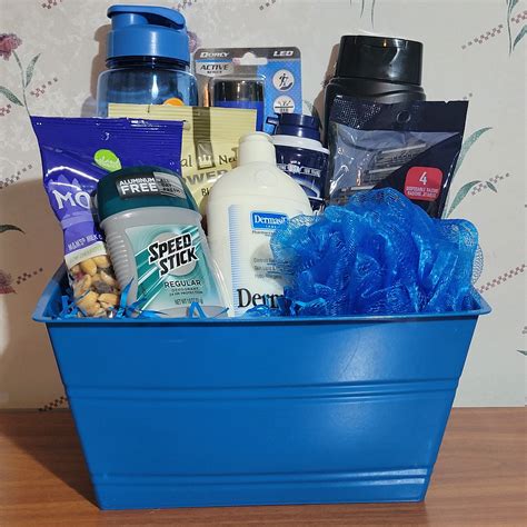royal blue gifts for him
